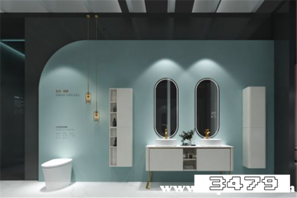 世界十大高端卫浴品牌排行榜，卫浴奢侈品牌排行榜前十名