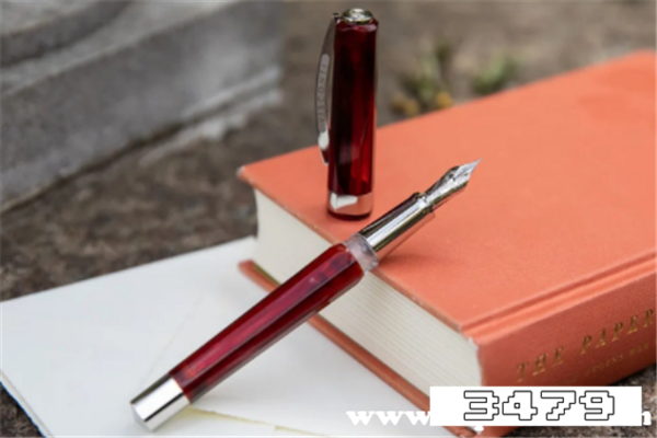 中国最好的钢笔品牌排行榜，中国十大钢笔排名