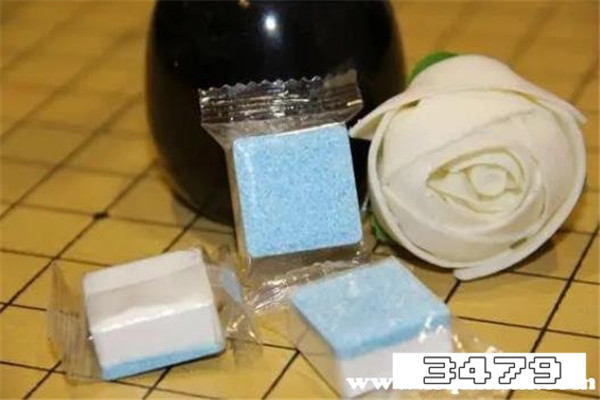 洗衣机泡腾片真的有用吗，洗衣机泡腾片的危害