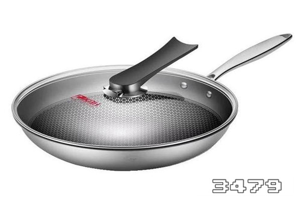 康巴赫锅真假对比，康巴赫锅最好用的是几代