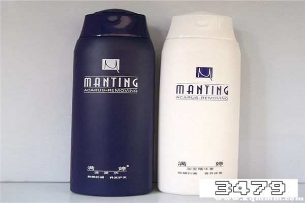 满婷洗发水去屑止痒效果怎么样，满婷洗发水怎么样