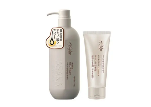 念香晚樱洗发水怎么样，念香洗发水咋样