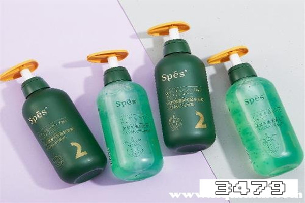 spes洗发水是正规牌子吗，spes洗发水曝光