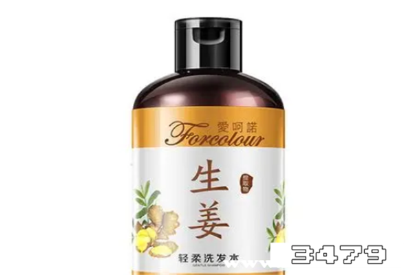 适合孕妇用的洗发水品牌，孕妇可以用生姜洗发水洗头吗