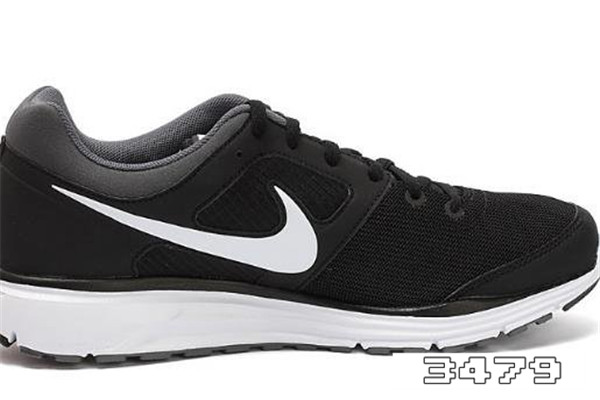 正品耐克二维码扫出来是什么，nike防伪码扫出来是什么样的