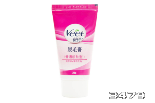 口碑最好的脱毛膏牌子，脱毛膏品牌排行榜前十名