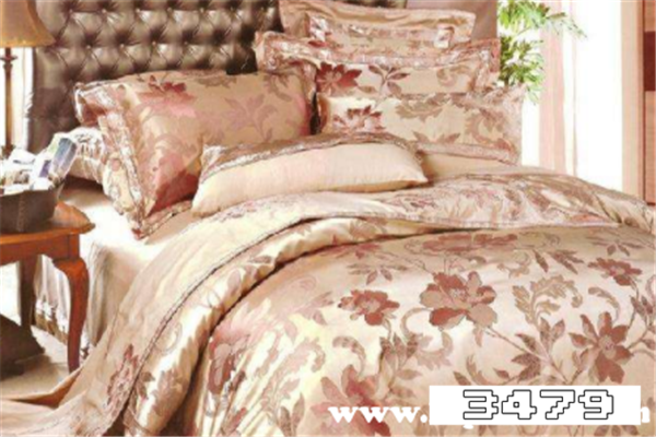 中国十大家纺品牌排行前十名，中国家纺十大品品牌排行榜