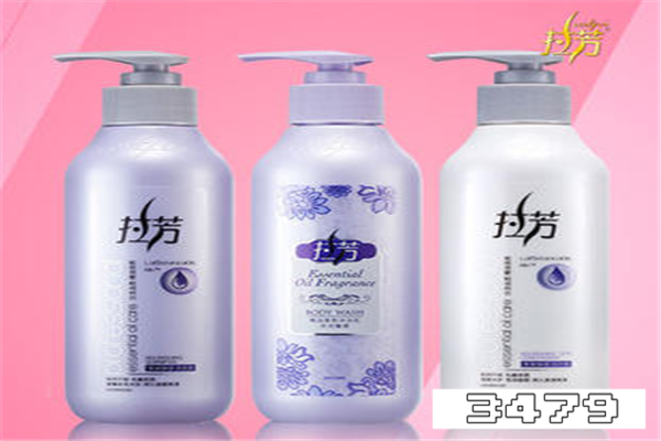 拉芳洗发水是哪个公司生产的，拉芳是哪里生产的