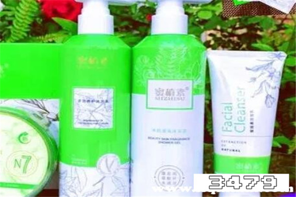 蜜植素洗发水怎么样，蜜植素洗发水多少钱一瓶