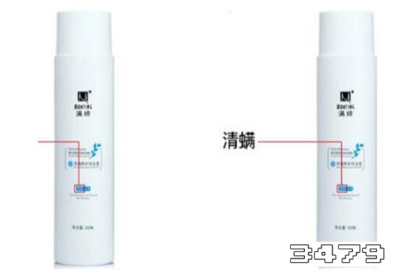 医生推荐除头螨洗发水，去螨虫的洗发水排行榜