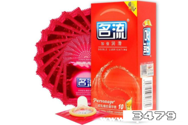 名流避孕套是正规牌子吗，名流属于劣质避孕套吗 