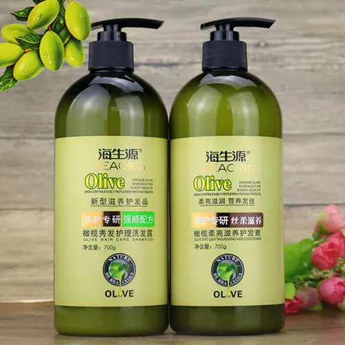 海生源洗发水怎么样，海生源洗发水是牌子吗