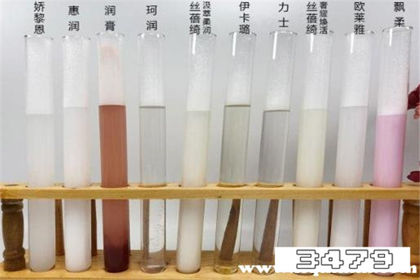 洗发水推荐哪个品牌好，好用洗发水排名前十