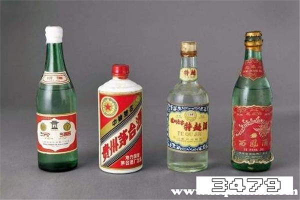 为什么喝西凤酒的人少，西凤酒为什么卖得不多