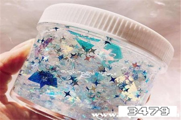 只用洗发露做起泡胶 用洗发水做起泡胶怎么做