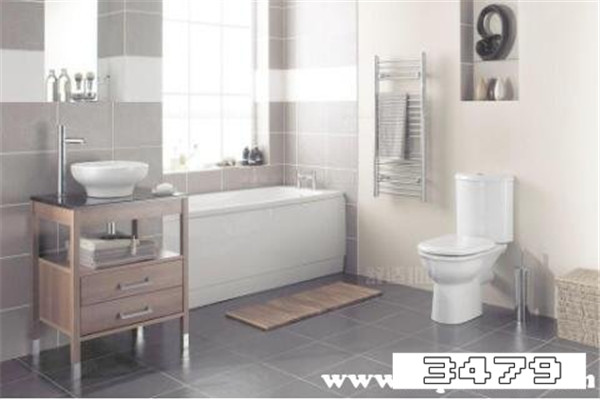 二线品牌卫浴有哪些品牌大全，二线卫浴品牌排行榜前十名