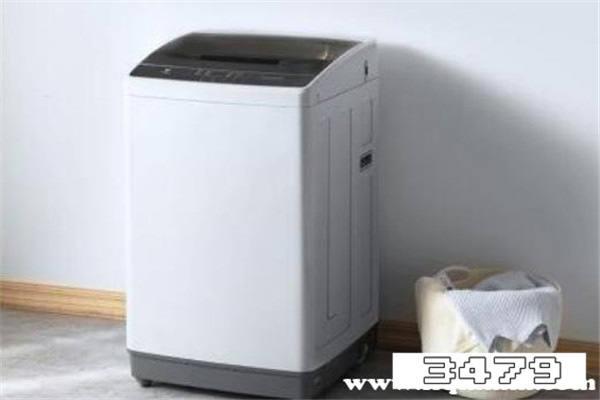 洗衣机烘干一半想停止 洗衣机烘干暂停后多久能开门