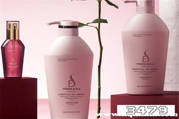 美多丝洗发水怎么样，美多丝是什么档次