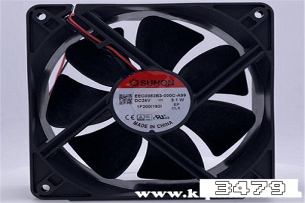 sunon是什么品牌，sunon风扇是什么牌子