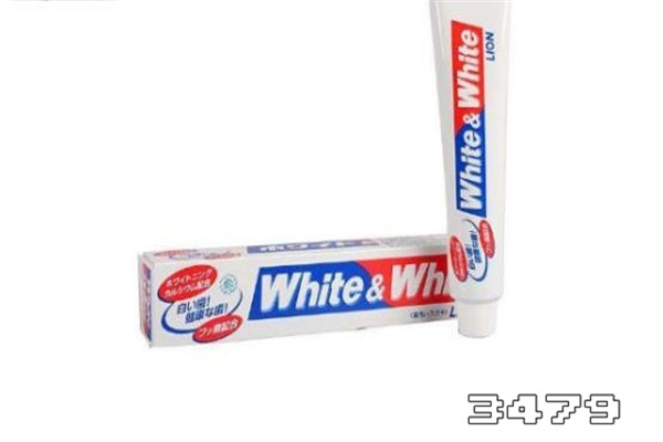 什么牙膏最好用排行榜 什么牌子牙膏最好用，效果最好