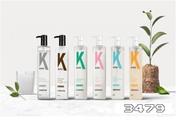kono是什么牌子，kono洗发水到底怎么样