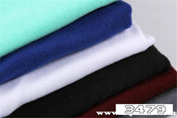 衣服面料档次从高到低，衣服面料档次排名