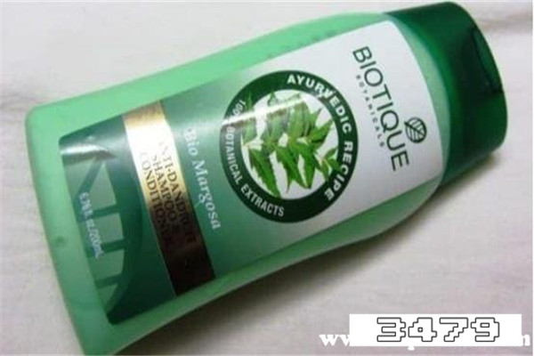 世界十大牌子的洗发水，国际洗发水品牌排行榜前十名