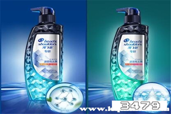 海飞丝洗发水怎么样啊，海飞丝去屑洗发水哪款去屑效果好