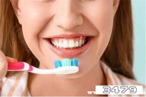 什么牙膏去牙结石，牙黄，效果好