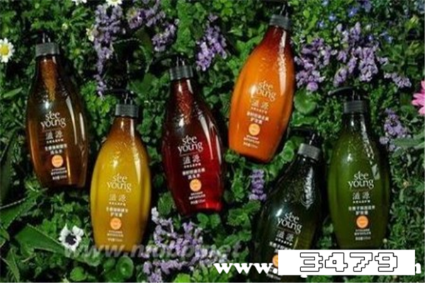 口碑最好的无硅油洗发水，无硅油洗发水品牌排行