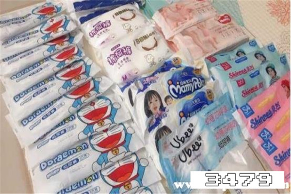 aag婴儿用品什么牌子，aag母婴是babycare旗下品牌吗