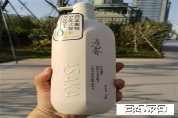 浅香洗发水这个品牌怎么样，日本浅香氨基酸洗发水怎么样