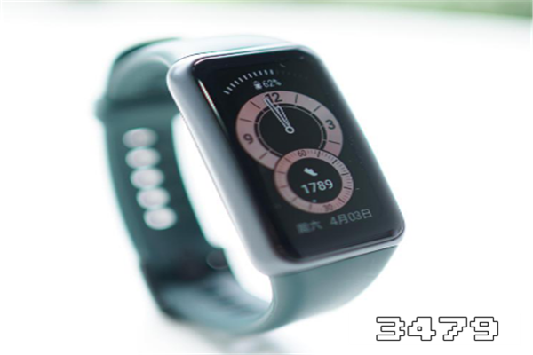 dido是什么牌子，华为手环与dido手环对比