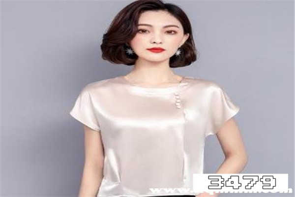 桑蚕丝衣服真的不要买，桑蚕丝面料衣服的优缺点