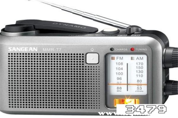 公认最好的国产收音机，中国最好的收音机