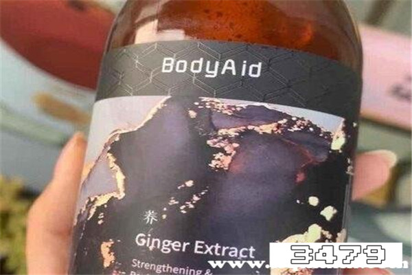 博滴琴叶生姜防脱洗发水怎么样，博滴洗发水真的有用吗