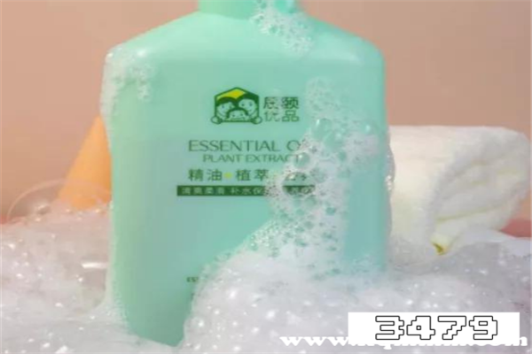 辰颐洗发水怎么样，辰颐洗发水真的好用吗