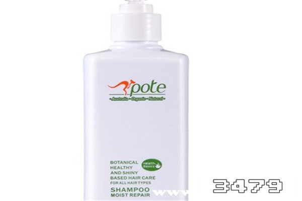 柏缇洗发水怎么样好不好用，柏缇这个牌子怎么样