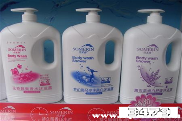 vtv洗发水怎么样，vtv洗发水是正规品牌吗