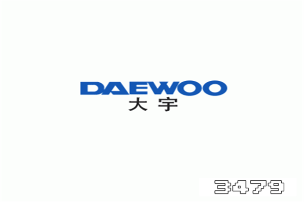 daewoo是什么牌子，daewoo是哪个国家的