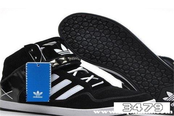 世界名牌运动鞋品牌排行榜，世界名牌运动鞋品牌大全