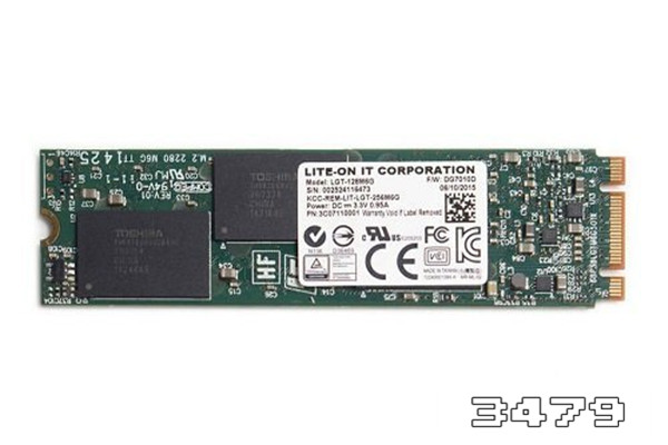 liteon是什么牌子，liteon固态硬盘是什么牌子