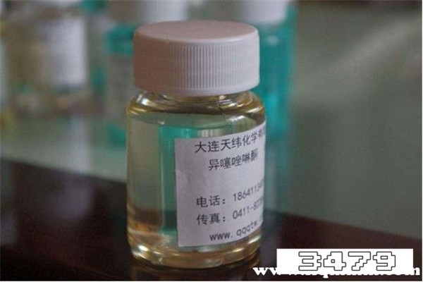 洗发露中甲基异噻唑啉酮危害，甲基异噻唑啉酮安全吗