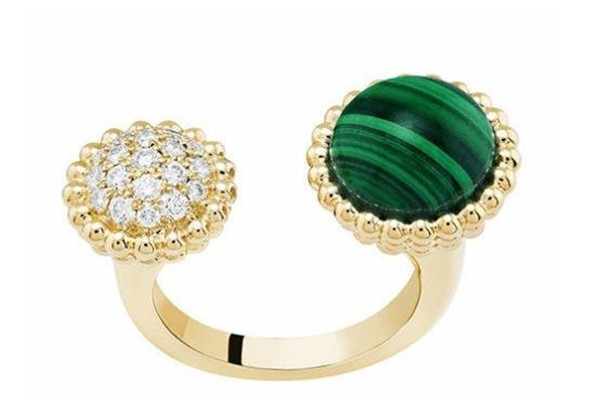 奢侈品戒指品牌排行榜前十名，戒指奢侈品牌有哪些