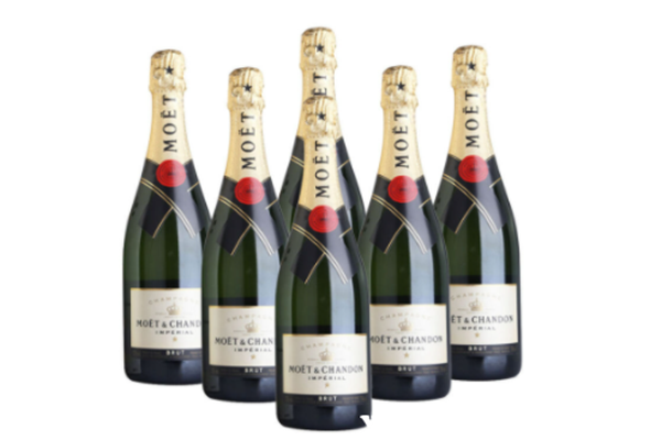 moet香槟是什么档次价格，moet香槟多少钱一瓶