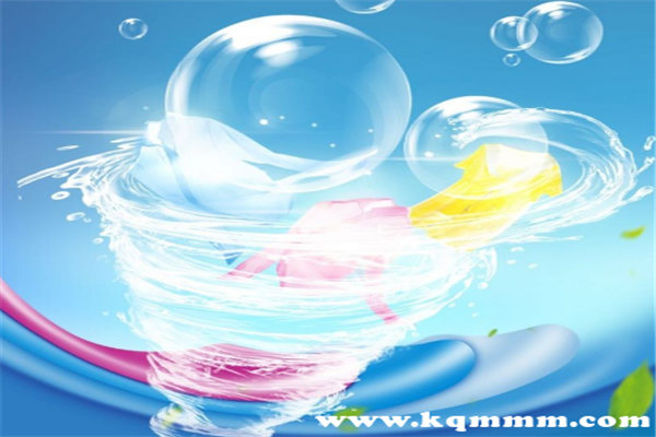 洗衣液十大排名无荧光，什么品牌洗衣液最安全最好用