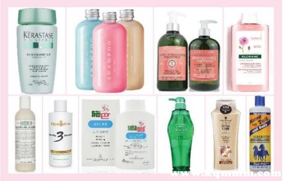 国产洗发水排行榜前十名品牌，中国最好用的洗发水排行榜前十名