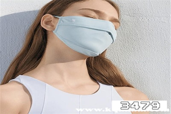 蕉下和ohsunny哪个防晒好，蕉下和ohsunny哪个防晒口罩好