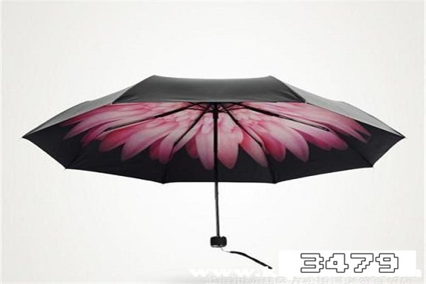 防晒效果最好的伞，什么伞防晒效果好