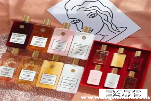 曼德琳洗发水事件，曼德琳洗发水真的好吗